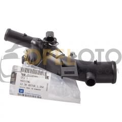 Opel Corsa D 1.2-1.4 Benzinli Termostat Gövdesi GM