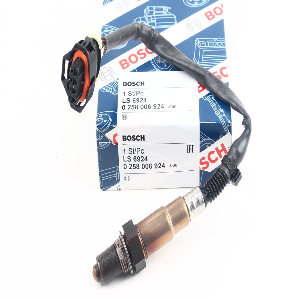 ぽめ Opel Corsa D 1.0-1.2-1.4XEP Oksijen Sensörü 1.konum Bosch