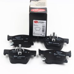 Opel Astra K Ön Fren Balatası Takım 276mm Delphi