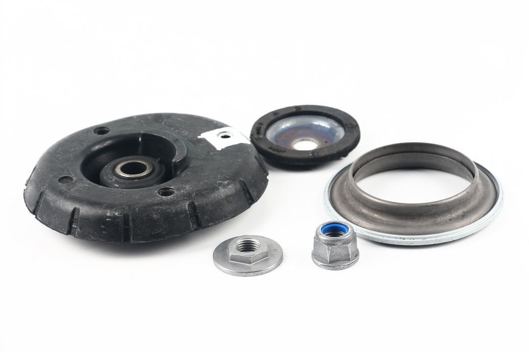 Opel Crossland X Ön Amortisör Bilya+Takoz Orjinal