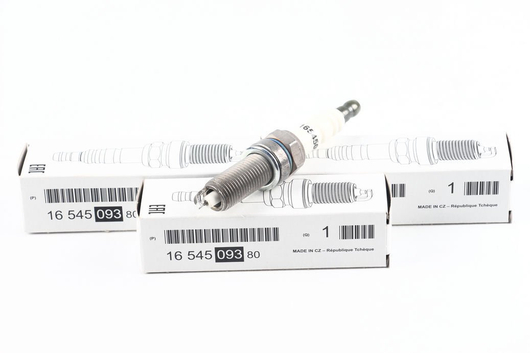 Opel Corsa F 1.2 Benzinli Ateşleme Bujisi İridyum 3 Adet Orijinal