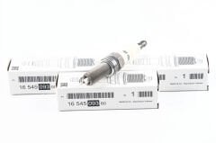 Opel Corsa F 1.2 Benzinli Ateşleme Bujisi İridyum 3 Adet Orijinal