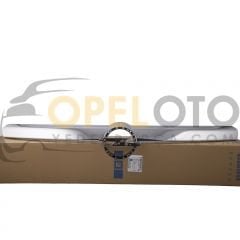 Opel Astra H Ön Panjur Krom 2006 Model Öncesi GM
