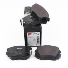 Opel İnsignia Ön Fren Balatası 16''İnç Delphi