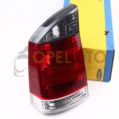 Opel Vectra C Stop Lambası Sol Füme Orjinal