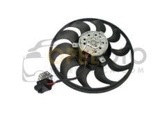 Opel Astra H 1.3 Dizel Su Fan Motoru İthal (6341172)