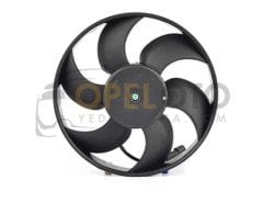 Opel Omega B X25XE Fan Motoru İthal (1341204)