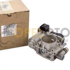 Opel Astra H Z16XEP Gaz Kelebeği Gövdesi GM