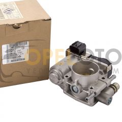 Opel Astra H Z16XEP Gaz Kelebeği Gövdesi GM