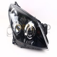 Opel Astra H Ön Far Sağ Xenon Orjinal GM 93190389