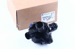 Opel Corsa F 1.2 75hp Benzinli Termostat Komple Orjinal (9811034680)