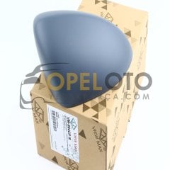 Opel Corsa D Ayna Kapağı Sol Astarlı