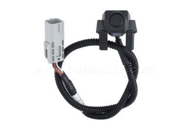 Opel İnsignia Arka Kamera GM (23323601)