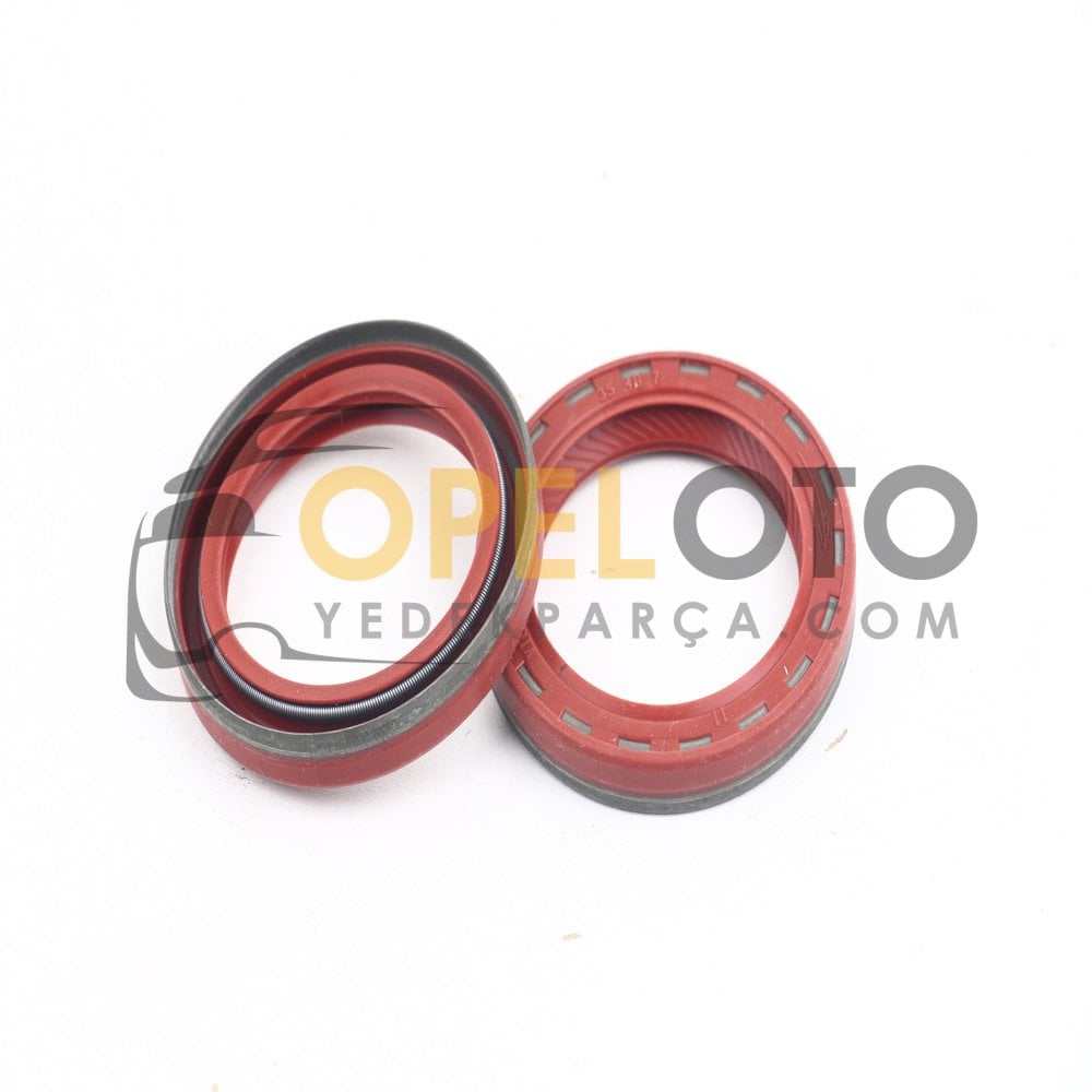 Opel Astra H Z16XEP Eksantrik Mili Keçesi Victor Reinz (636841)