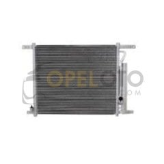 Chevrolet Aveo 1.2-1.4 16valf Klima Radyatörü 08-11 İthal (95227757)