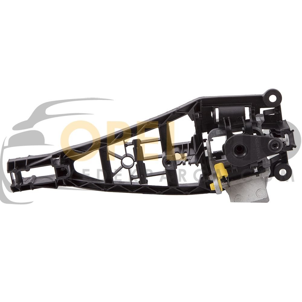 Opel Corsa D Ön Sol Kapı Dış Tutma Kolunun İç Braketi GM