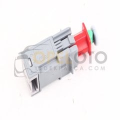 Opel Corsa D Debriyaj Pedal Müşürü GM