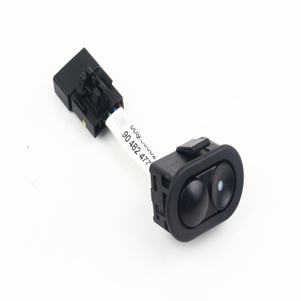 Opel Corsa B Cam Açma Düğmesi Ön Sol GM