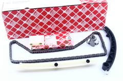 Opel Corsa D 1.2-1.4 Triger Zincir Seti 93191271-FEB.30372