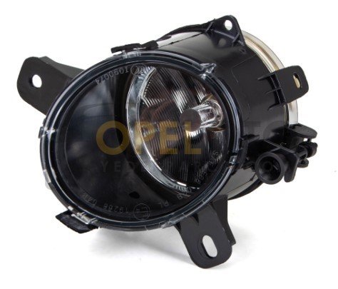 Opel Corsa E Ön Sol Sis Farı Depo