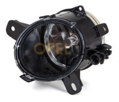 Opel Corsa E Ön Sol Sis Farı Depo