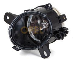Opel Meriva B Ön Sol Sis Farı Depo