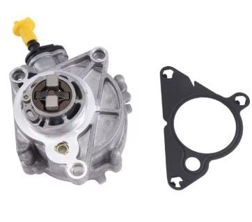 Opel Corsa F 1.2 Benzinli Fren Vakum Pompası Orjinal (9812133880)