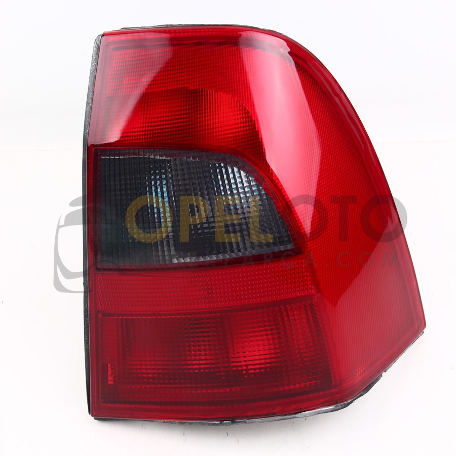 Opel Vectra B Stop Sağ 99-01 Makyajlı Kasa