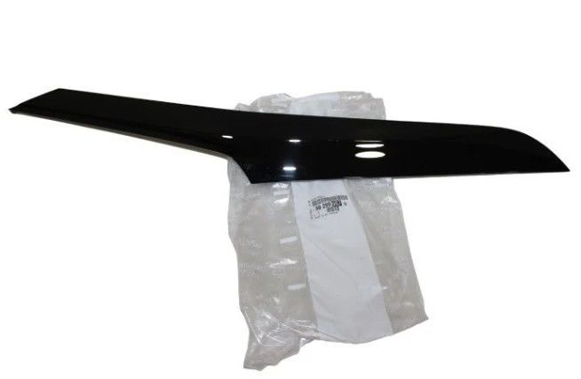 Opel Corsa F Arka Sol Çamurluk Üst Çıtası Orjinal (9829996680)