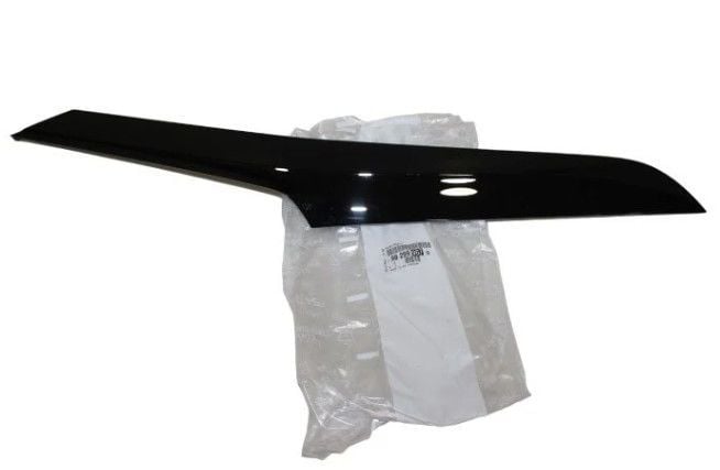 Opel Corsa F Arka Sol Çamurluk Üst Çıtası Orjinal (9829996680)