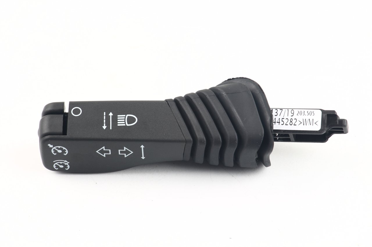 Opel Astra H Sinyal Kolu (Hız Sabitleyici) cruise control  GM 13129642