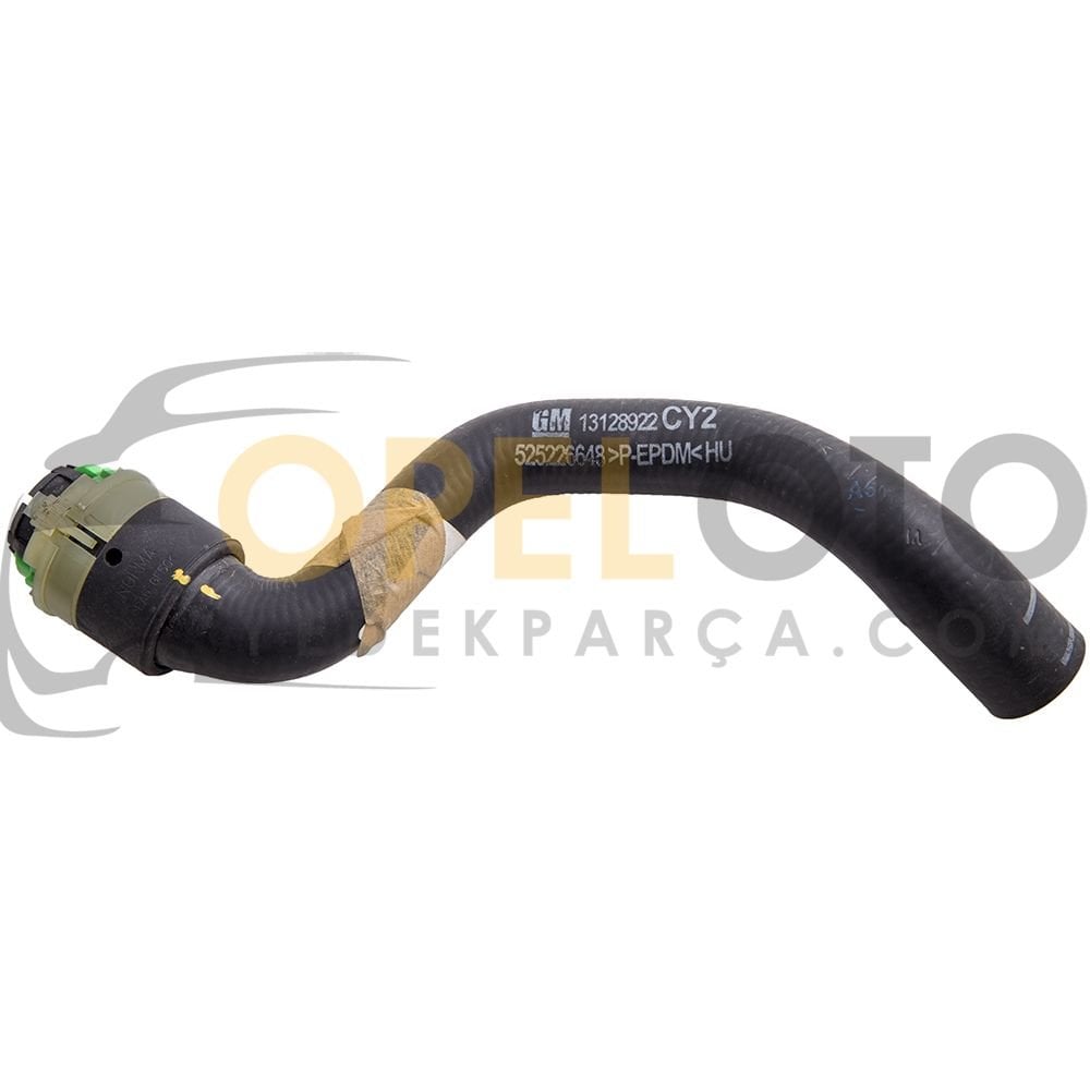 Opel Astra H Z13DTH Dizel Kalorifer Çıkış Hortumu GM