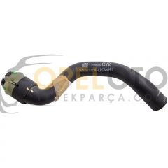 Opel Astra H Z13DTH Dizel Kalorifer Çıkış Hortumu GM