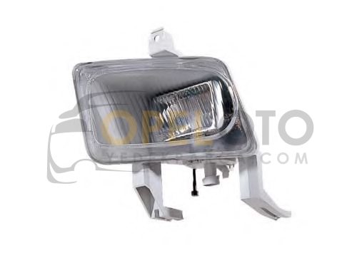 Opel Vectra B Sis Farı Sol 96-98 Orjinal GM (6710093)