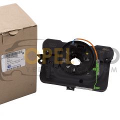 Opel Astra H Direksiyon Modülü 433Mhz Tek Soketli GM