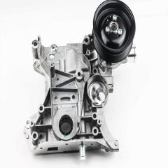Opel Astra H A16XER-Z16XEP-XER Yağ Pompası + Su Pompası Komple OEM 25195117