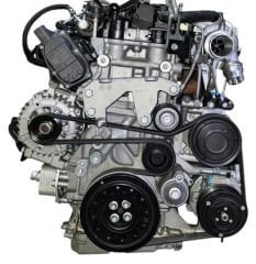 Opel Astra J 1.6 Dizel (136hp) Komple Sandık Motor