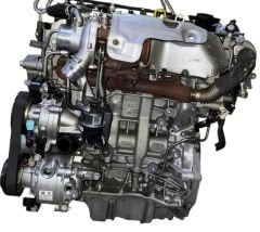 Opel Astra J 1.6 Dizel (136hp) Komple Sandık Motor
