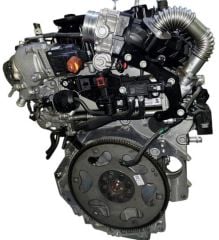 Opel İnsignia 1.6 Dizel (136hp) Komple Sandık Motor