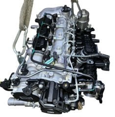 Chevrolet Captiva C140 Komple Sandık Motor