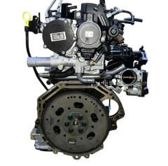 Chevrolet Captiva C140 Komple Sandık Motor