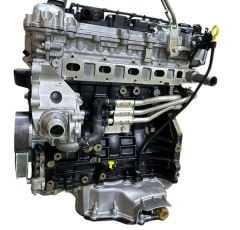 Chevrolet Captiva C140 Komple Sandık Motor