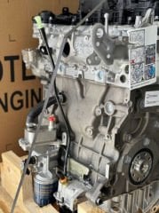 Opel Zafira Life 2.0 Dizel Komple Sıfır Sandık Motor Orjinal