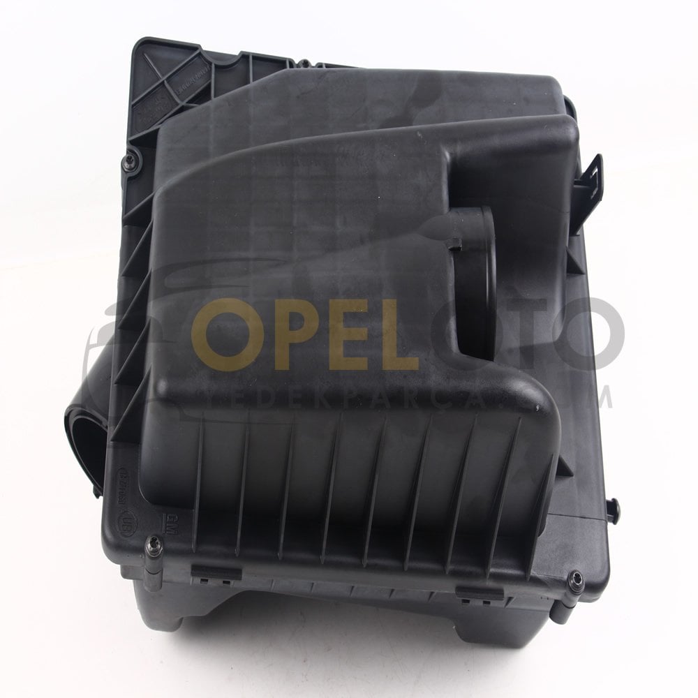 Opel Astra H Z16XEP Hava Filtre Kutusu 2006 GM