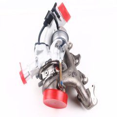 Opel Adam B14NEH Turbo + Egzoz Manifoldu Komple GM