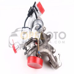 Opel Meriva B A14NET - B14NET Turbo + Egzoz Manifoldu Komple GM