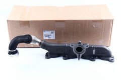 Opel Astra J 1.6 Dizel Egzos Manifoldu GM (55491381)