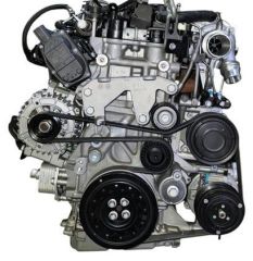Opel Mokka 1.6 Dizel (136hp) Komple Sandık Motor