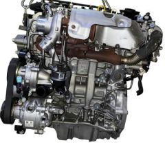 Opel Mokka 1.6 Dizel (136hp) Komple Sandık Motor