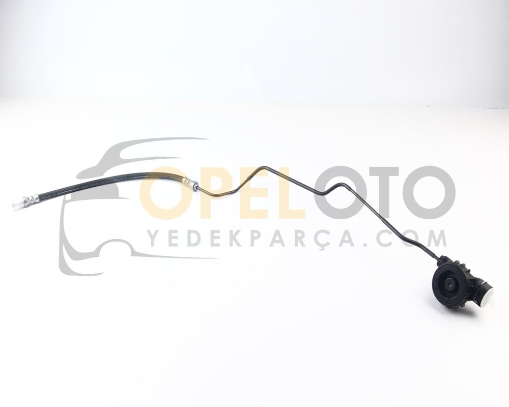 Opel Astra J Debriyaj Çalıştırma Borusu Manuel Vites İçin Orjinal